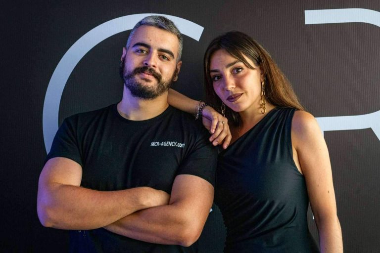 MCR-Agency, agencia de representación de creadores de contenido online