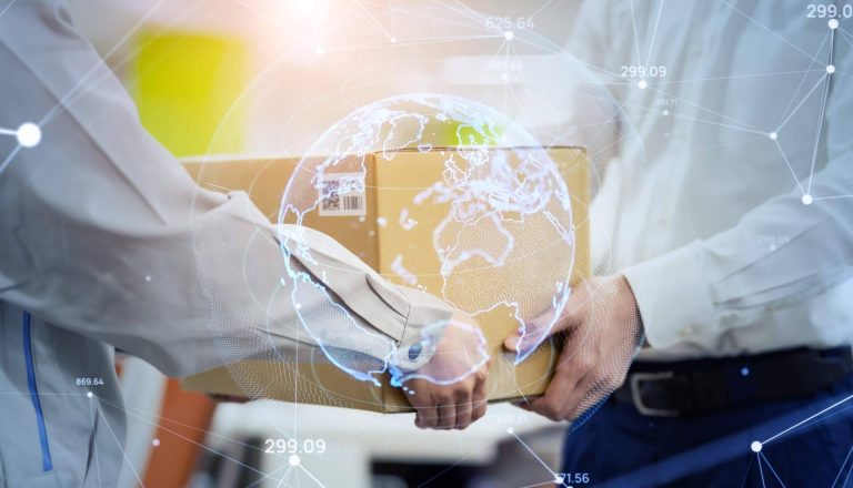 Tramitación de aduanas con Easy Trans y su última tecnología