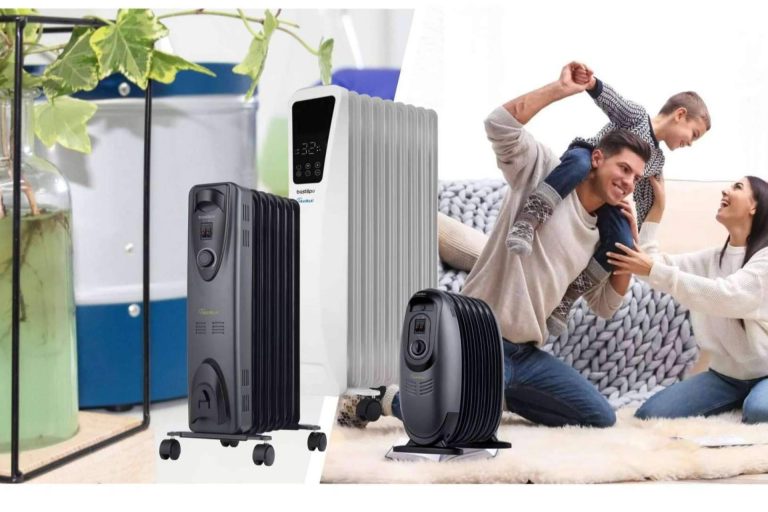 Los radiadores ecológicos de menor consumo eléctrico se fabrican en España