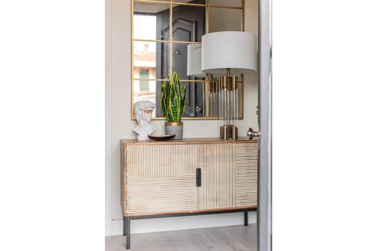 Mar Dorado Interiorismo recalca la importancia de los detalles en el diseño de interior residencial