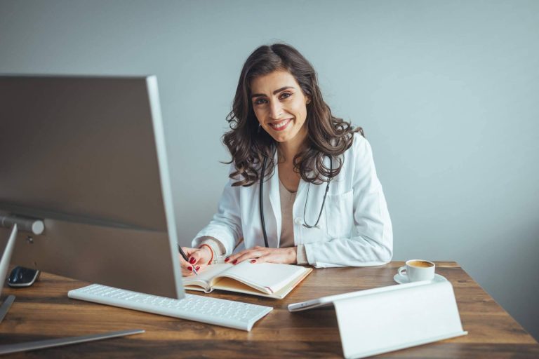 Solvermedia dispone de un software de gestión de clínicas