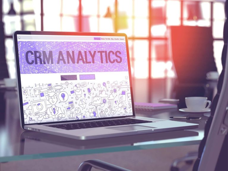 Llevar una empresa al siguiente nivel con Overtel y soluciones de software CRM