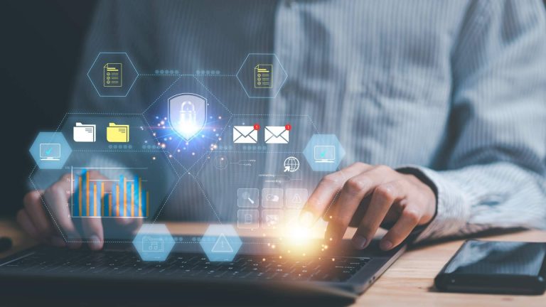 El impacto de un fallo informático en Madrid y la importancia de la auditoría de ciberseguridad