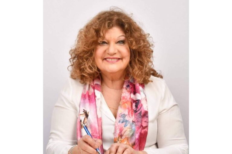 Coach Mónica Pes y sus programas de coaching para que las mujeres cumplan sus objetivos