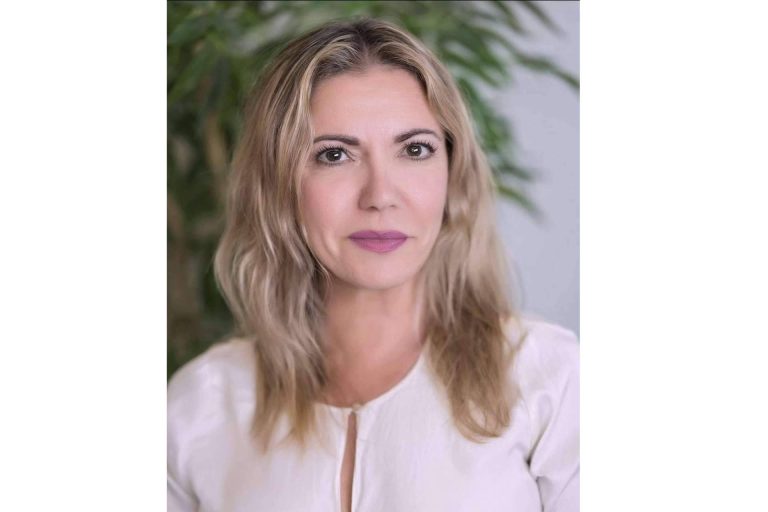 La psicoterapeuta especialista en resolución de conflictos, Mariola Moreno