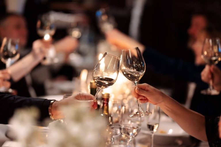 Eventos de lujo y exclusivos con el equipo de Peculiar.es