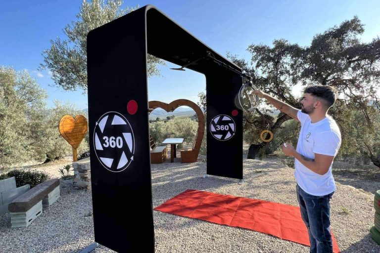 El fotomatón, un negocio muy rentable para el año 2024