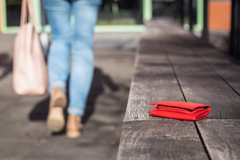 Parcel Value y la importancia de un proceso rápido de devolución de objetos perdidos