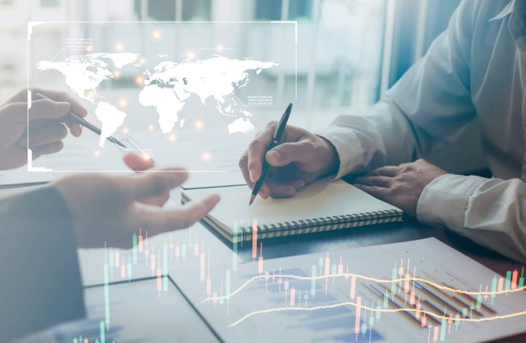 KRGO Consulting ofrece servicios de comercio internacional