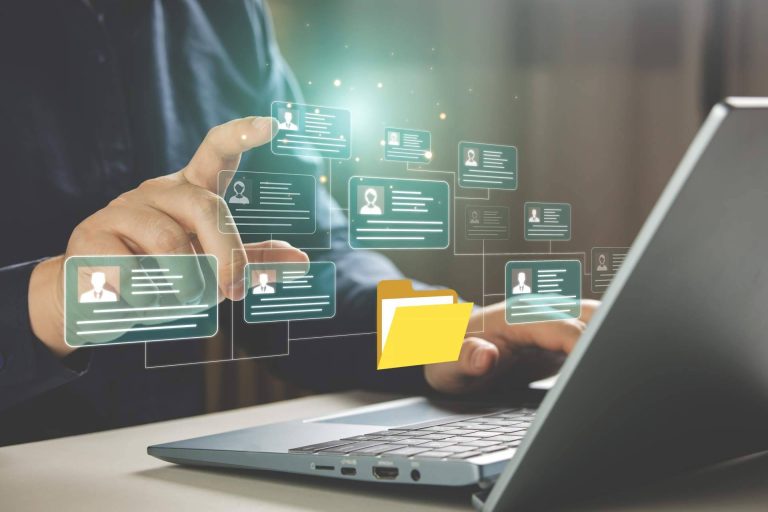 Cuáles son las alternativas al registro de jornada con huella dactilar