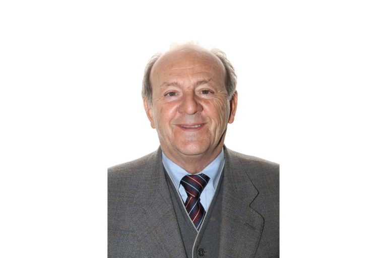 La publicación del primer ‘Itinerario Inédito 01. Por el barrio Castellana’ de Joaquín V. Alemany