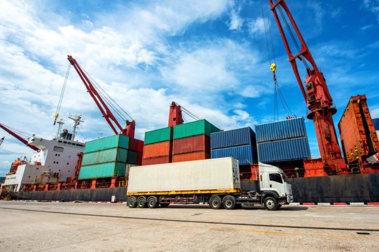 La nueva logística en España de Alianza Logistics