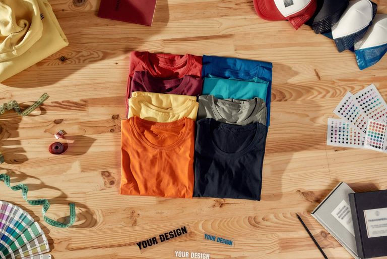 Nakerband, expertos en personalización de productos textiles