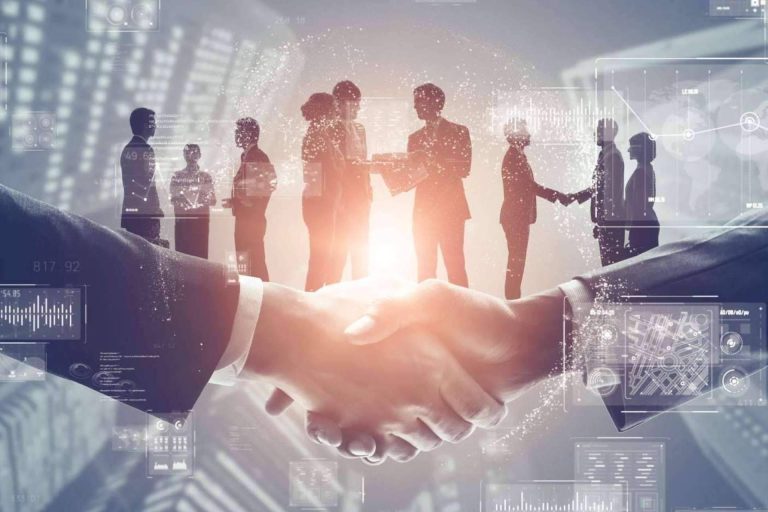 Asesoramiento con Antal para contratar especialistas en ventas y marketing