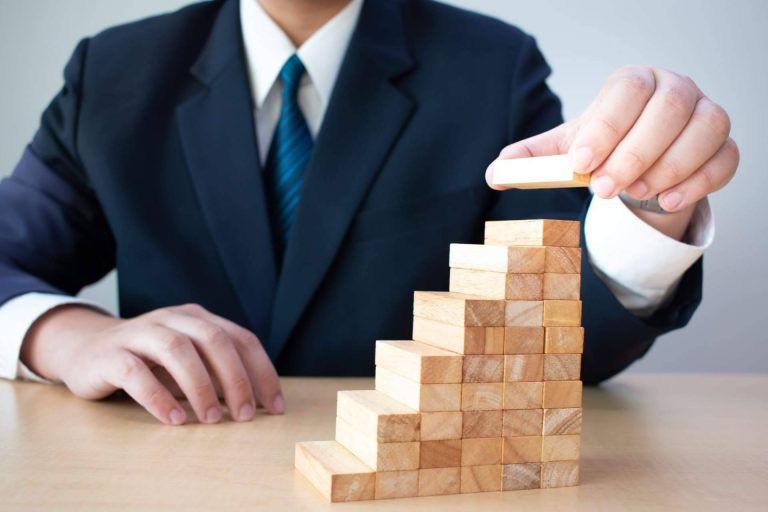 Invertir en coaching es invertir en uno mismo