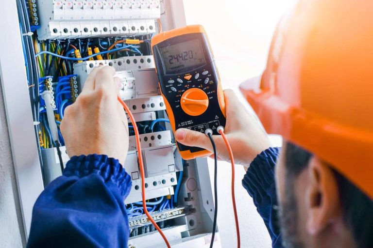 Las cajas eléctricas de Celéctricos