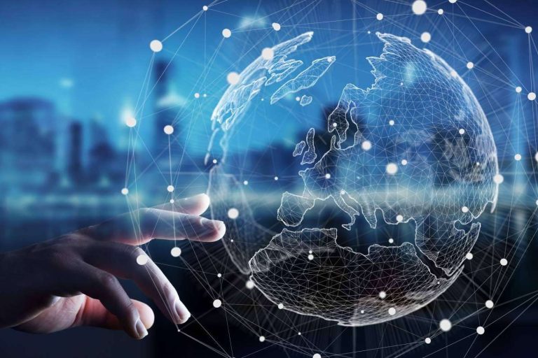 ¿Cuáles son las tendencias tecnológicas para 2024?, con DeuSens