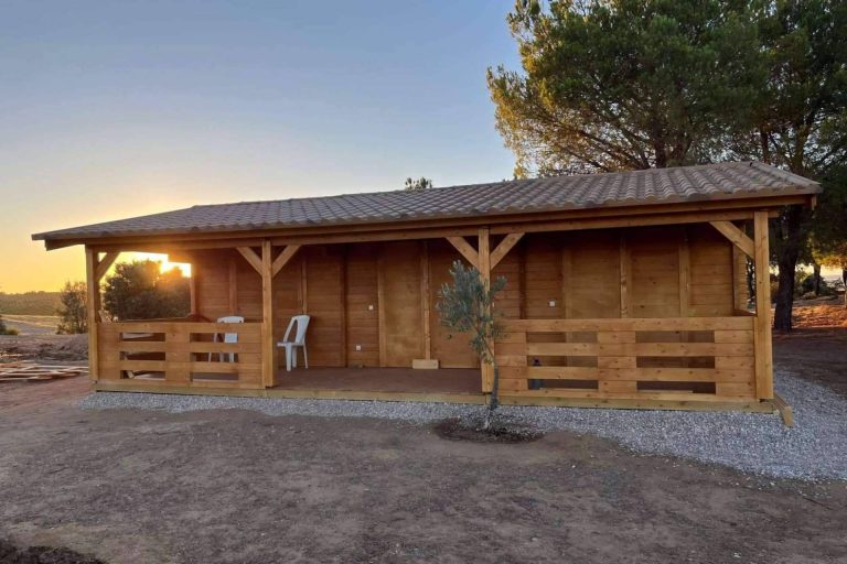 Diferentes tipos de tejado que se adaptan a cada proyecto, por Casas de Madera Bálticas