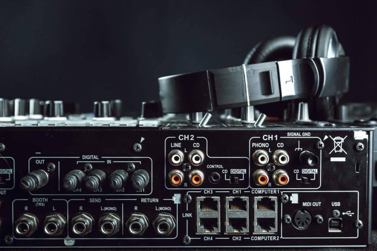 Taztú, especialistas en instalaciones de sonido