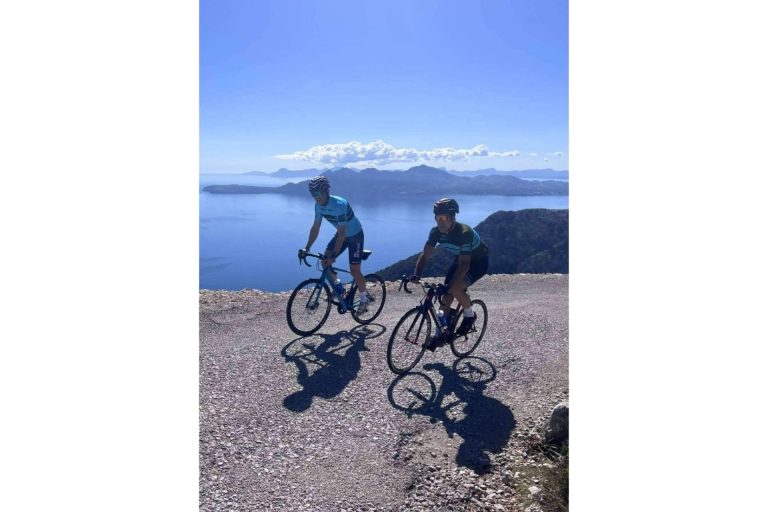 TRIATHLONWEEK. Se celebra en Alcudia una semana llena de aprendizaje, entrenamiento y diversión para todos los niveles