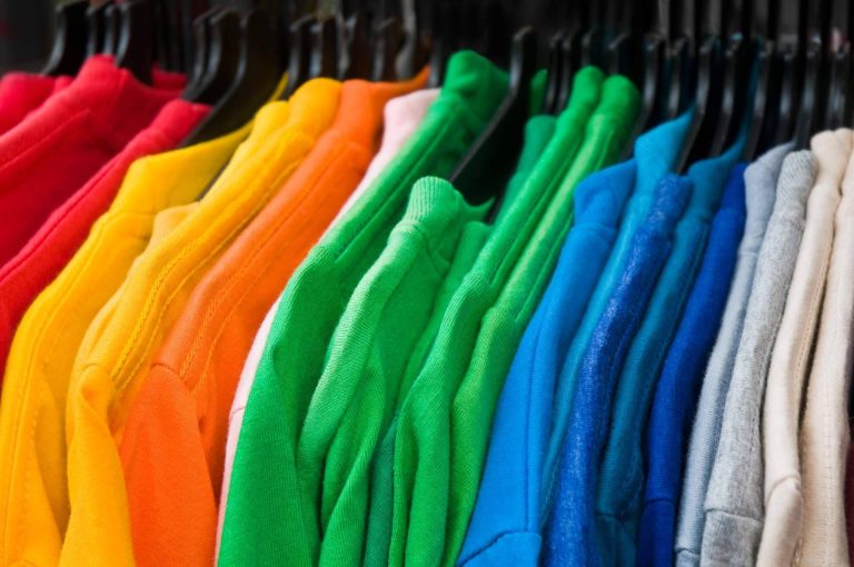 Personalización de productos textiles con Nakerband