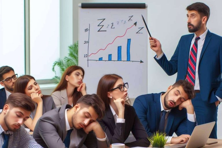 Hablar bien en público, clave para el éxito profesional