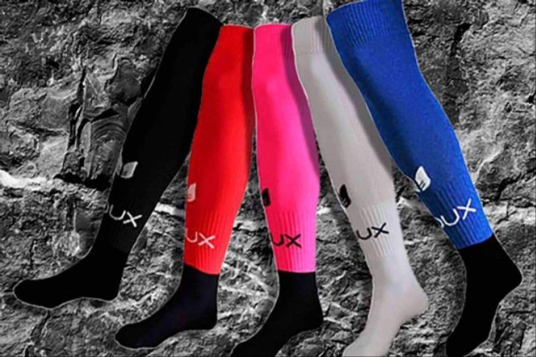 Hoquei360 ofrece un amplio catálogo de medias hockey