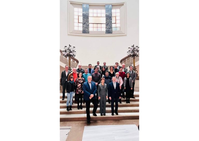 Empresa creada por universidades valencianas para detectar drogas de sumisión química