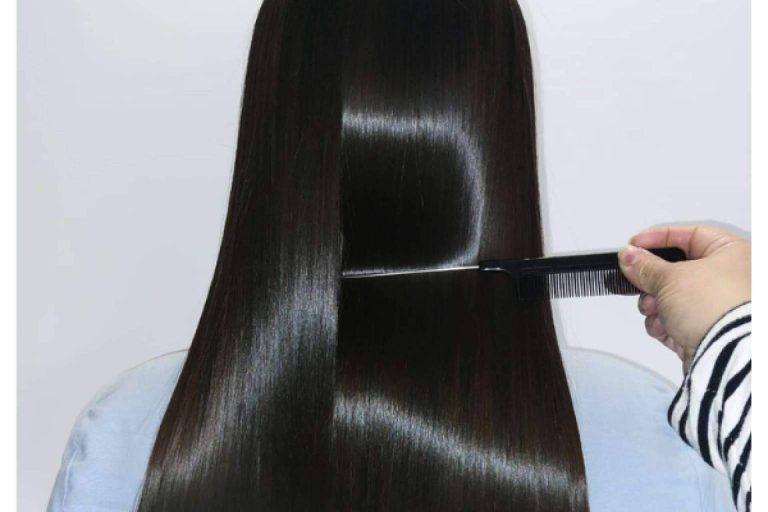 En qué consiste la reposición de aminoácidos