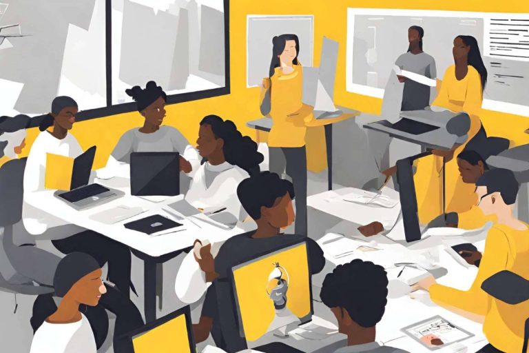 Servicio de auditoría experta para centros de formación, por los especialistas de Sterck