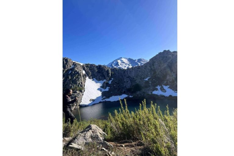 Llegar al Valle Las Trancas con la ayuda de Guía Local del Valle Las Trancas