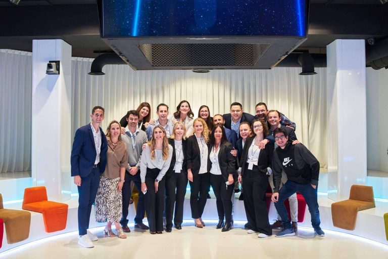 Resumen del año 2023 en Commutatio.es; innovación y crecimiento