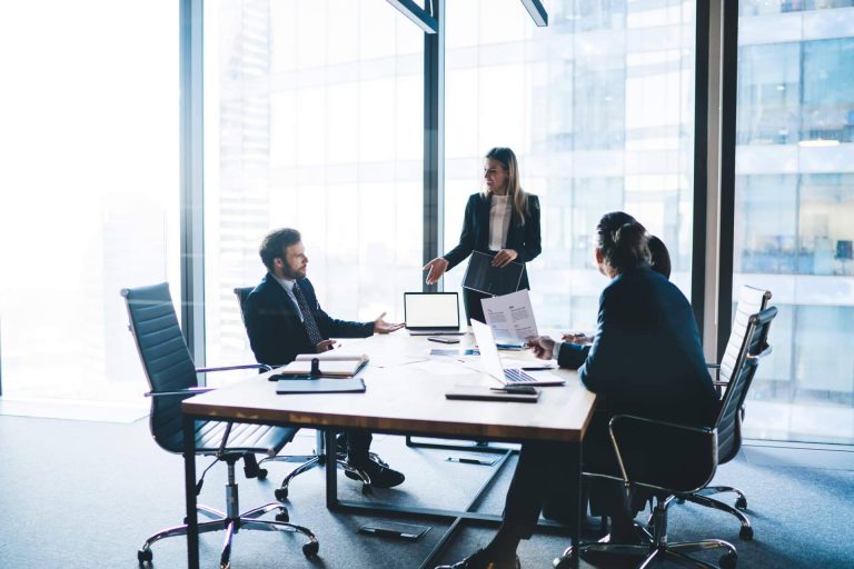 Manager in Motion aconseja que el directivo interino es un perfil que puede ayudar a muchas empresas