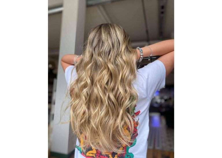 Fermín Peluqueros, la peluquería Oviedo especialista en color, mechas balayage y mechas babylights