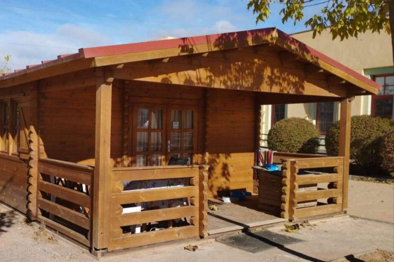 ¿Dónde encontrar maderas para casas de alta calidad? Casas de Madera Bálticas