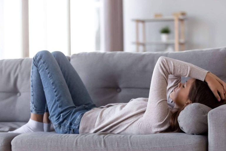 Tratar la ansiedad y calmar las preocupaciones con las técnicas de Patricia Sánchez