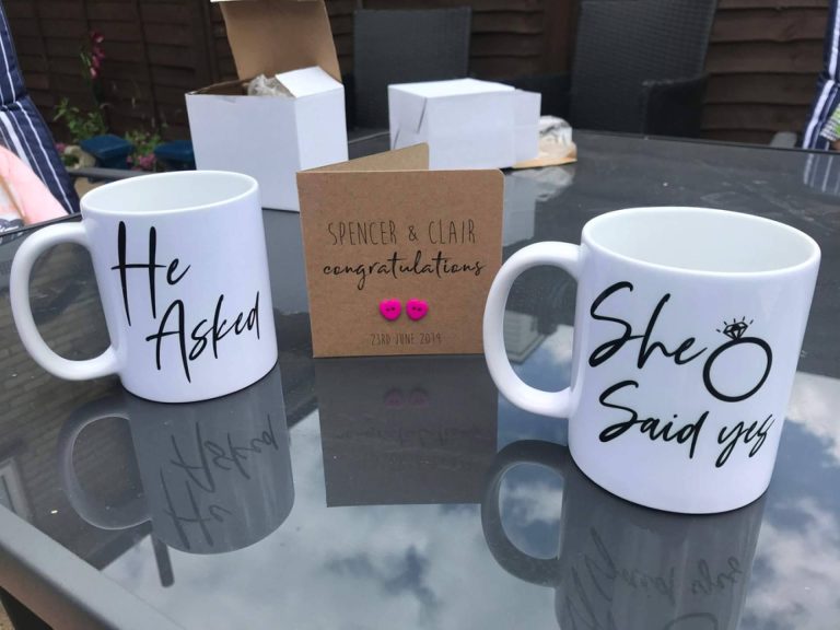 Personalizatufunda, regalos personalizados para sorprender en ocasiones especiales