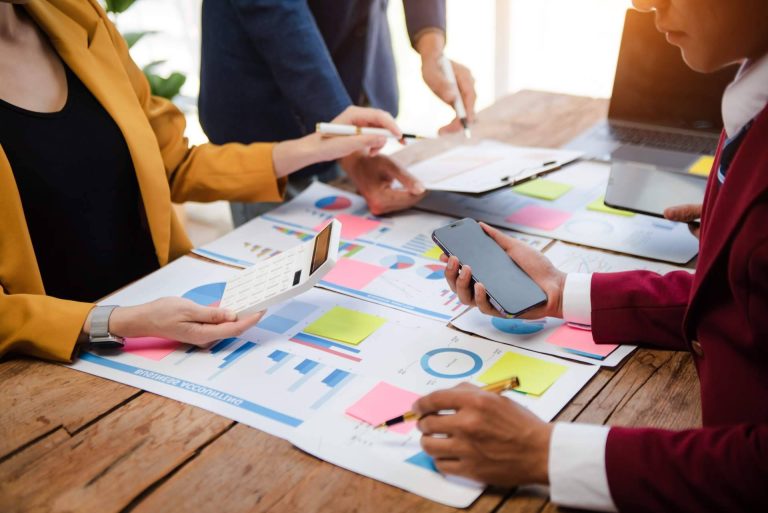 Comparativa de los procesos del marketing digital y el mundo culinario ElBulli