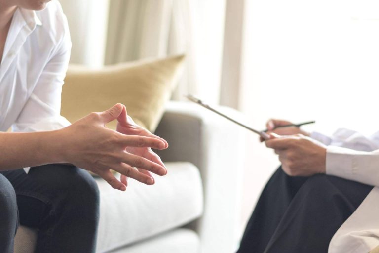 ¿La terapia online para tratar la depresión es una buena opción?