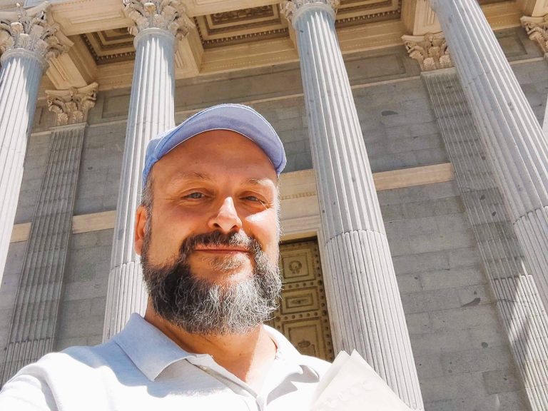 Antonio Santos García publica ‘Música Coral’, una recopilación de sus obras destinadas a músicos