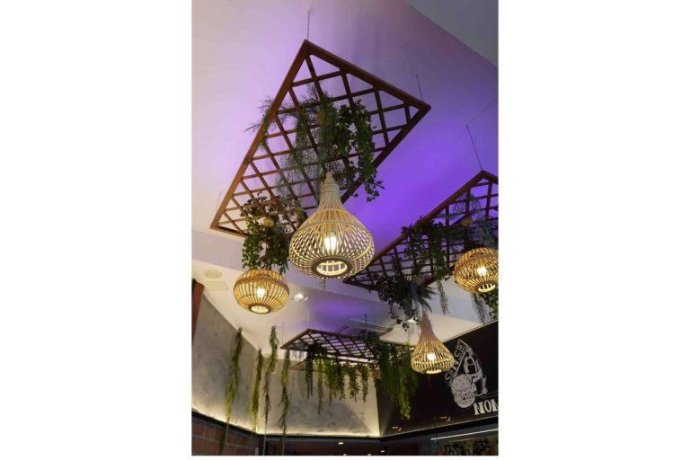 Proyectos de reformas que combinan lujo y eficiencia energética, de la mano de Mar Rabell