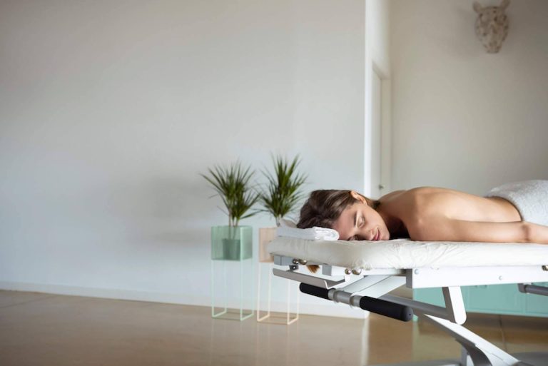 ¿Cuáles son los principales beneficios de la terapia de andulación?