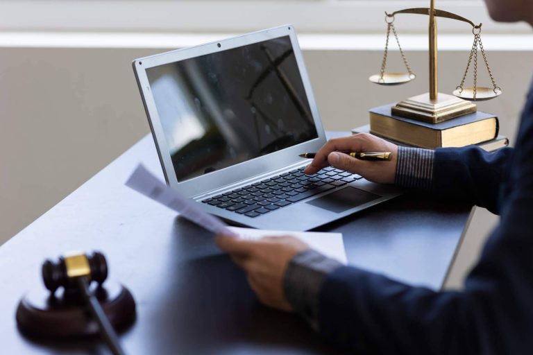 PMS Abogados, servicio profesional de abogado penalista