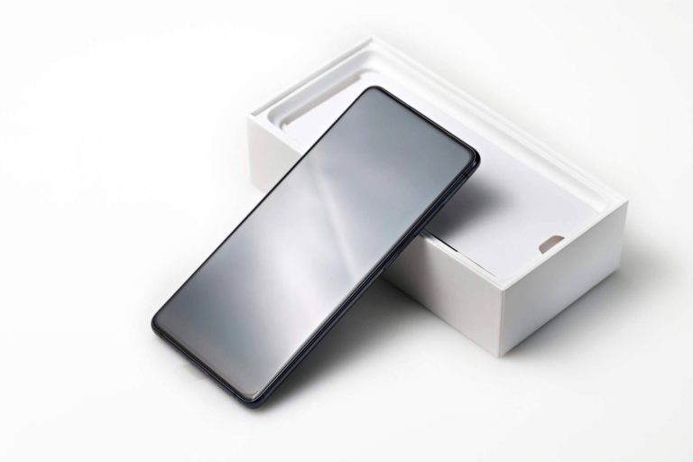 ¿Dónde encontrar móviles con una garantía oficial de 3 años? Móviles Top Ventas