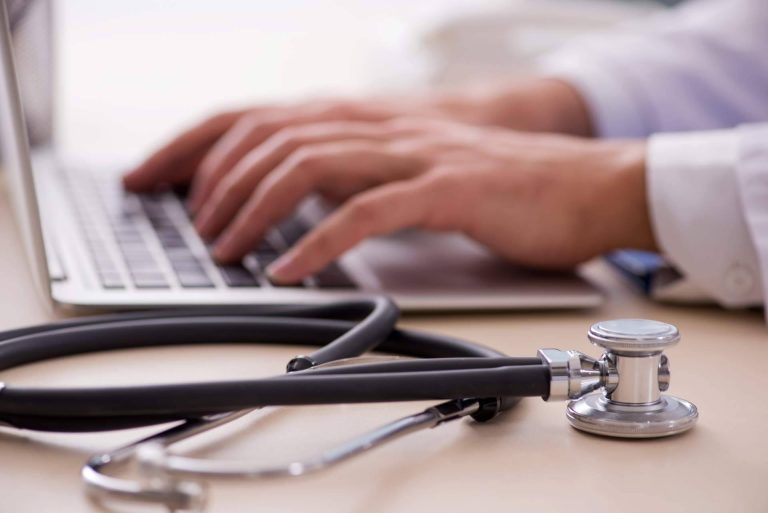 GooApps se encarga del diseño y desarrollo de aplicaciones de salud móvil