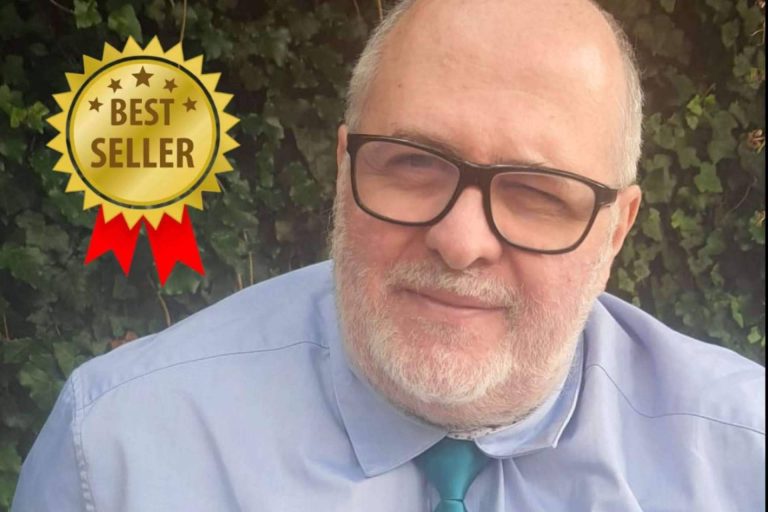 Nuevo best seller 'El jurista empresarial', la historia para convertirse en un empresario de abogados de Andoni Arano