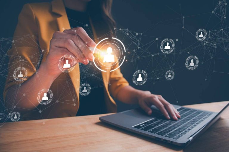 Facilitar la gestión de equipos comerciales con Trebede