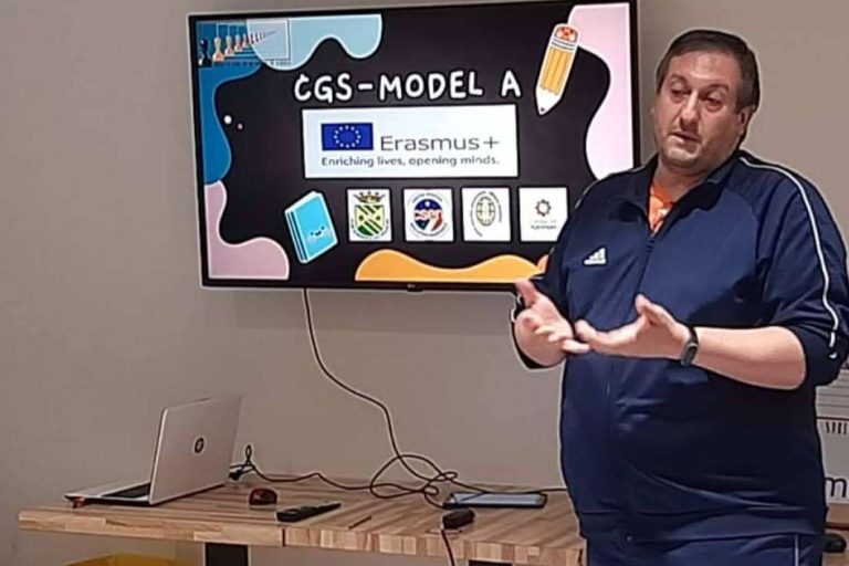 La formación de docencia en ajedrez en Madrid Chess Academy