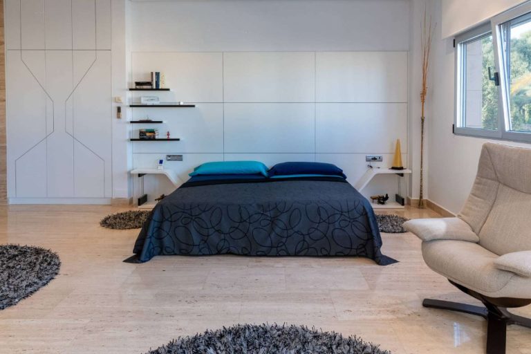 Cabo de las Huertas, vivir de lujo en Alicante