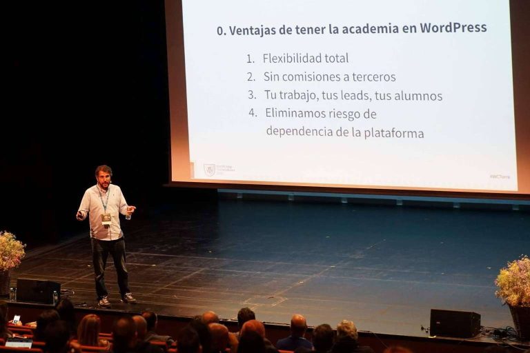 Academia Online ofrece un curso de inteligencia artificial certificado con más de 10.000 alumnos
